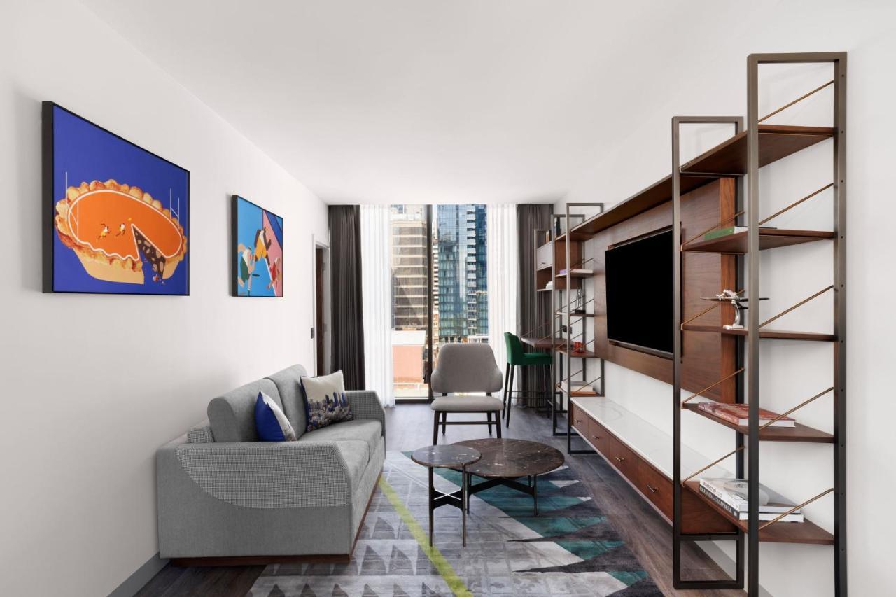 Le Meridien Melbourne Eksteriør billede