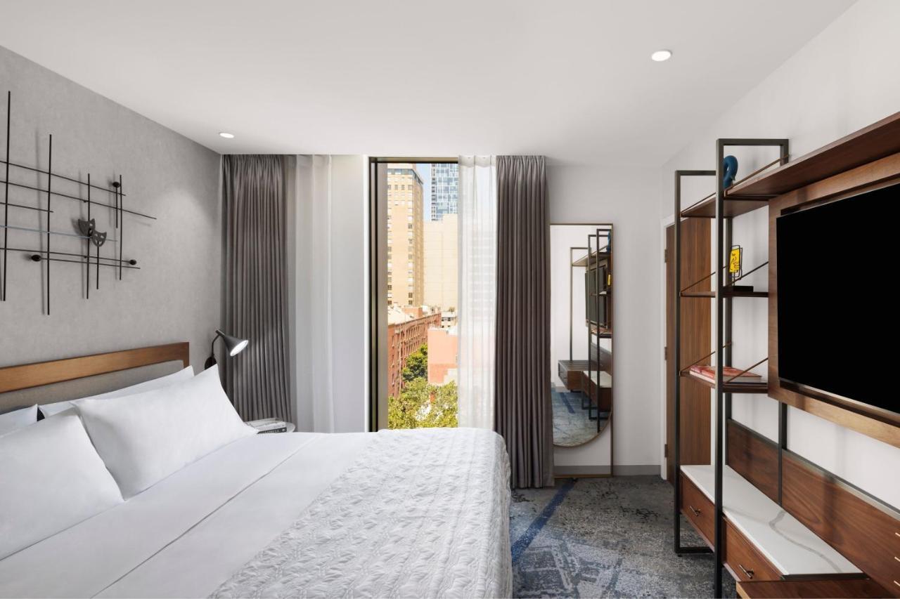 Le Meridien Melbourne Eksteriør billede
