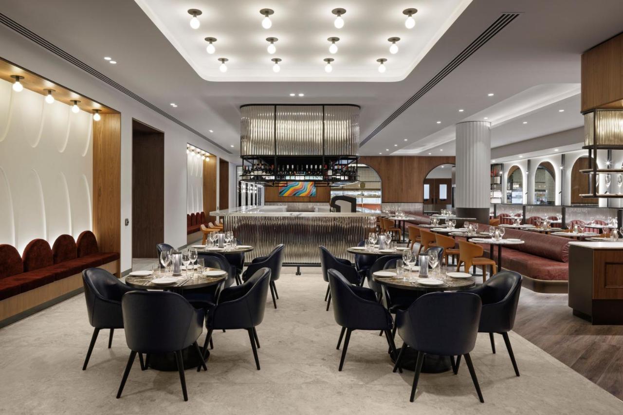 Le Meridien Melbourne Eksteriør billede