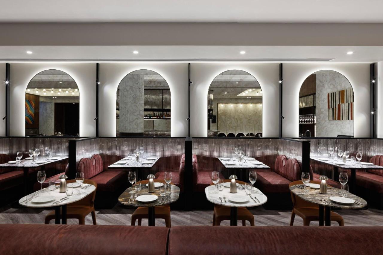 Le Meridien Melbourne Eksteriør billede