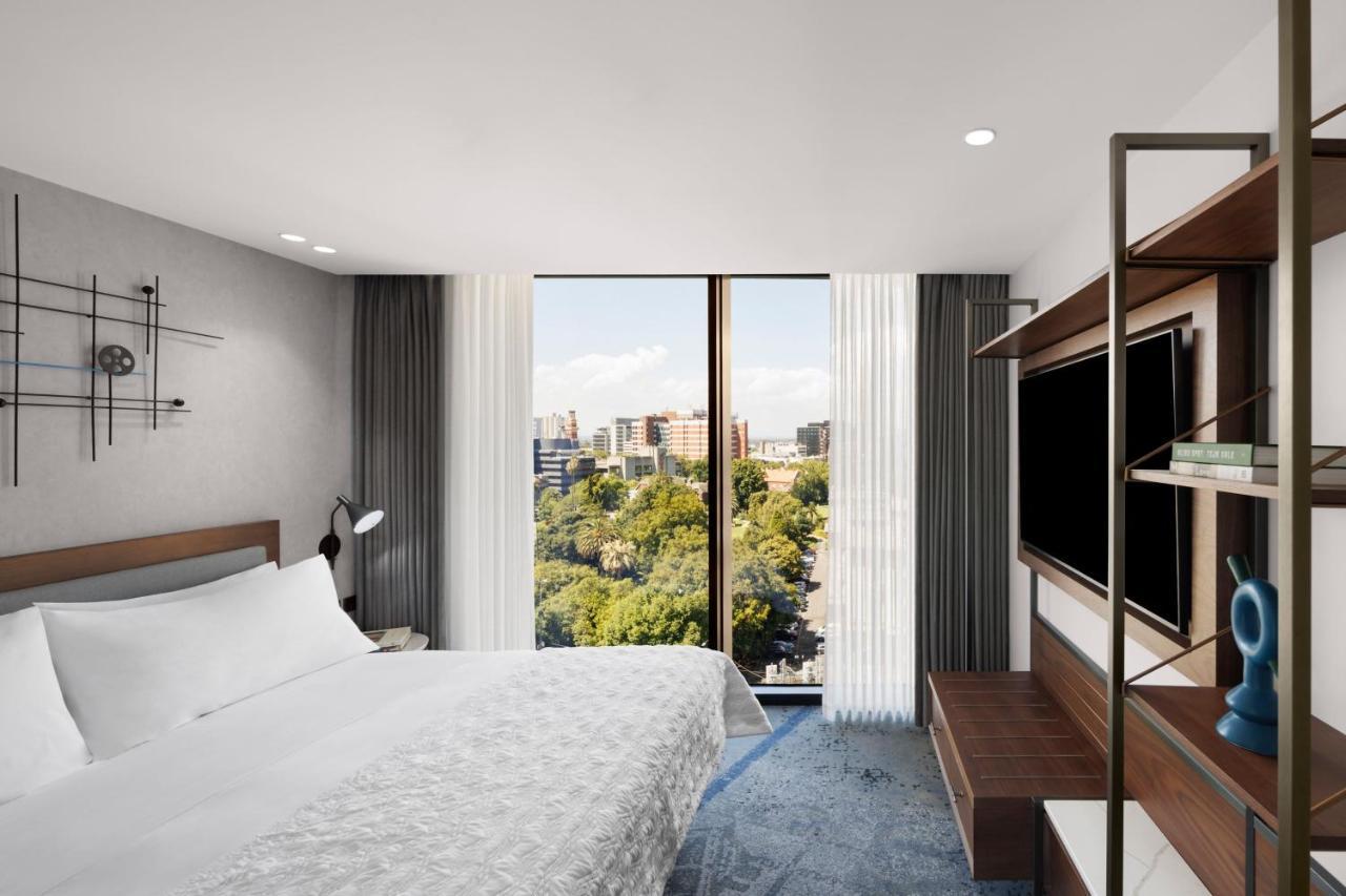 Le Meridien Melbourne Eksteriør billede