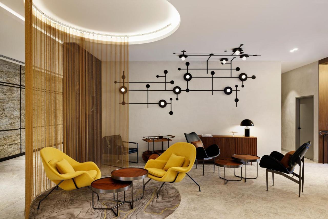 Le Meridien Melbourne Eksteriør billede