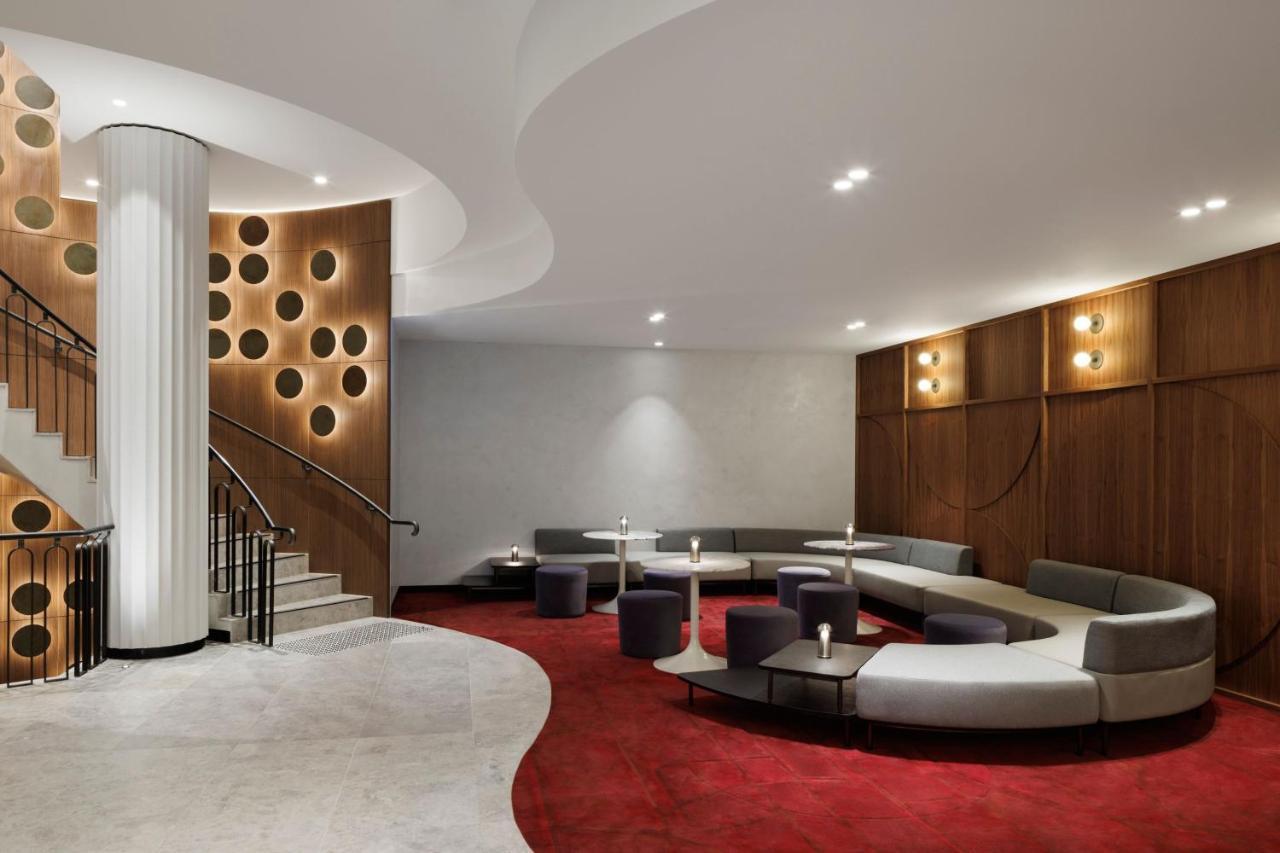 Le Meridien Melbourne Eksteriør billede