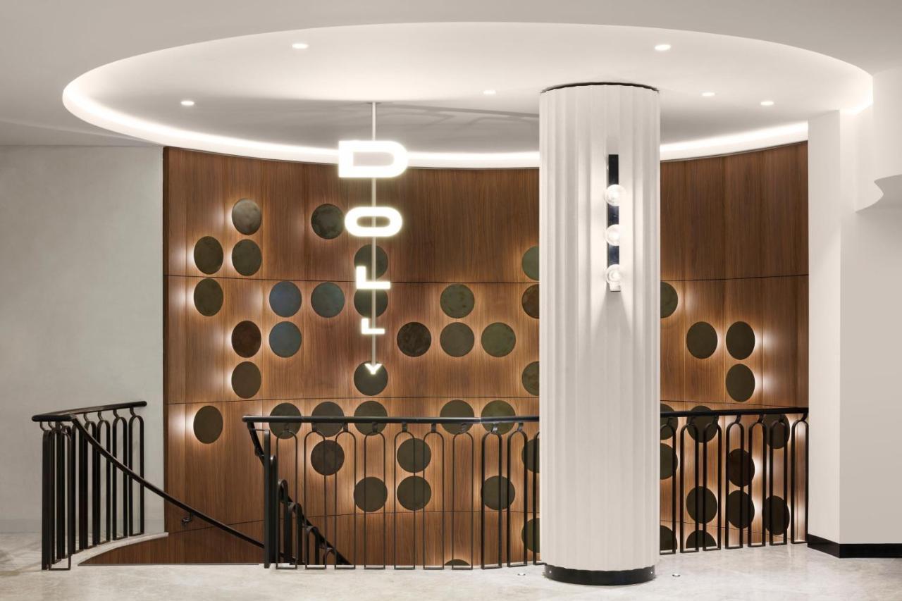 Le Meridien Melbourne Eksteriør billede