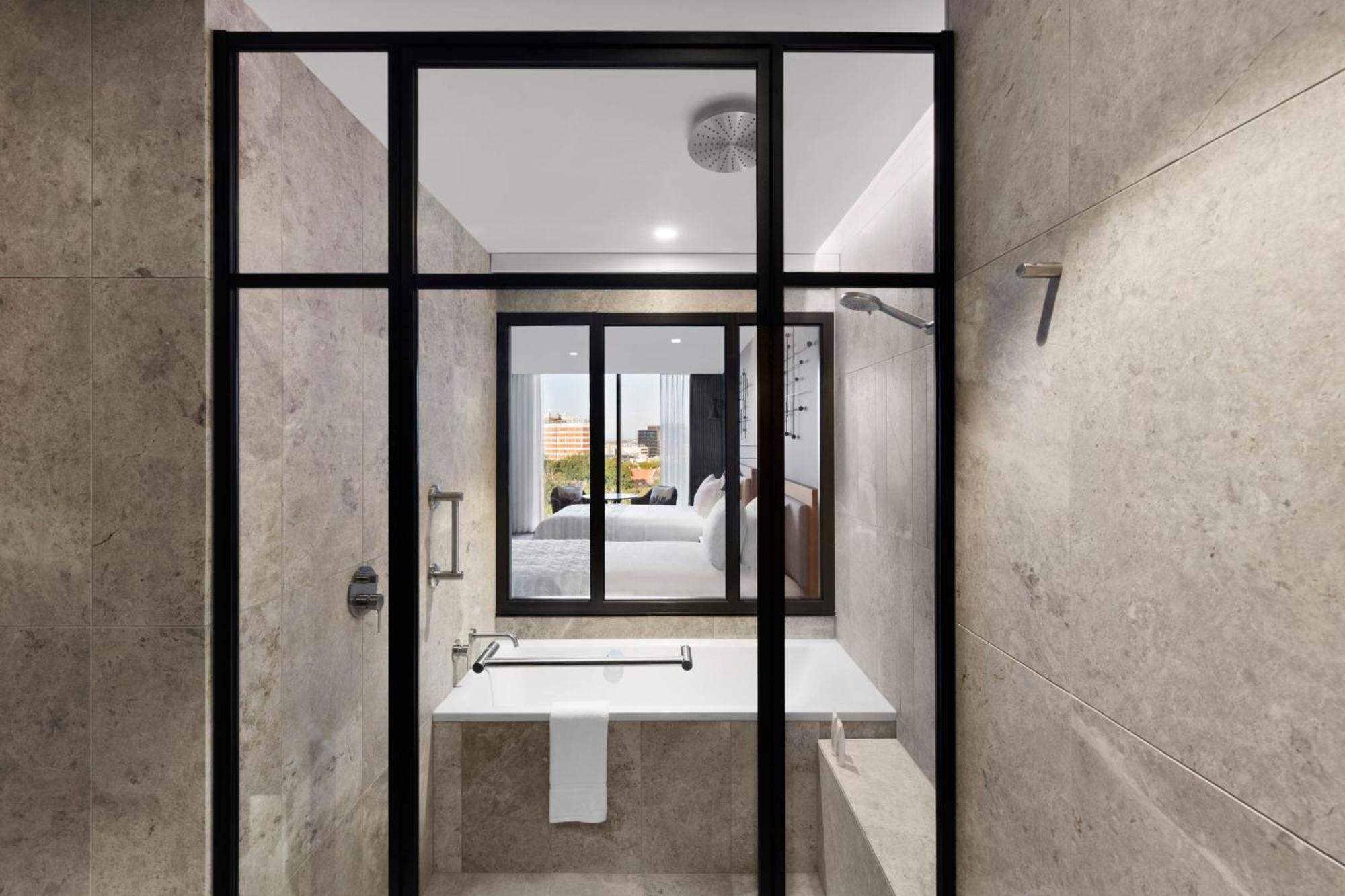 Le Meridien Melbourne Eksteriør billede